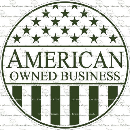 American Owned Business