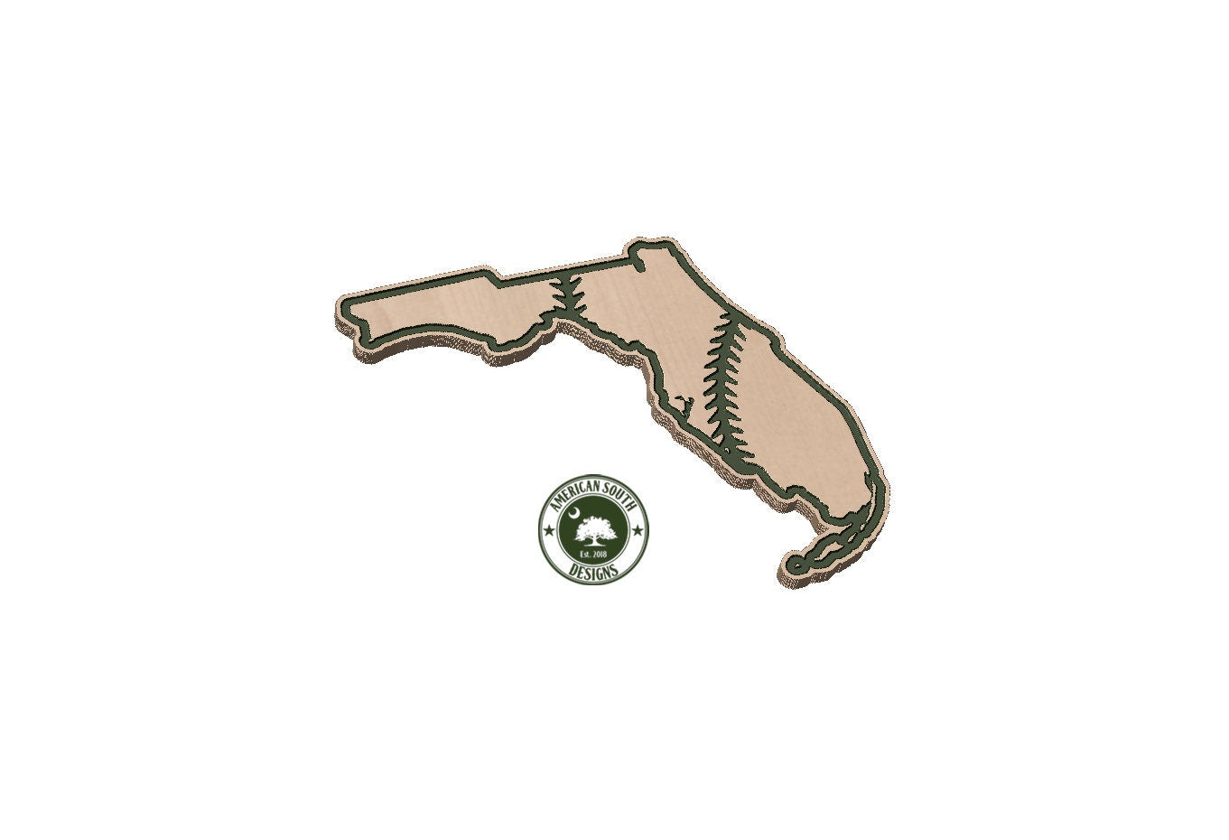 Florida  Baseball Seams
